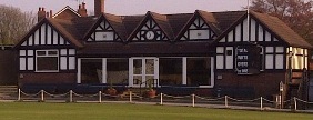 Ormskirk Cricket Club